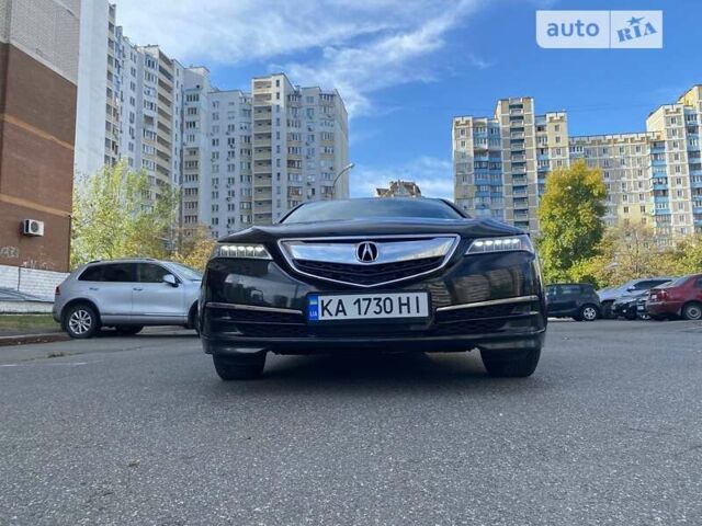 Акура ТЛХ, объемом двигателя 2.36 л и пробегом 150 тыс. км за 13500 $, фото 23 на Automoto.ua