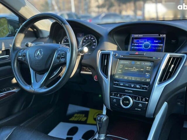 Акура ТЛХ, объемом двигателя 2.4 л и пробегом 80 тыс. км за 15200 $, фото 21 на Automoto.ua