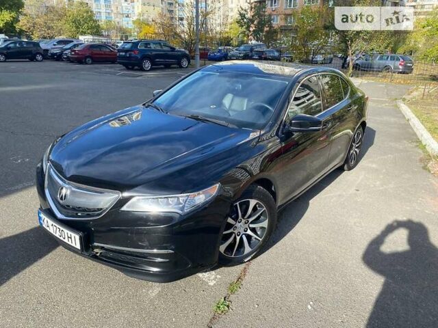 Акура ТЛХ, объемом двигателя 2.36 л и пробегом 150 тыс. км за 13500 $, фото 24 на Automoto.ua