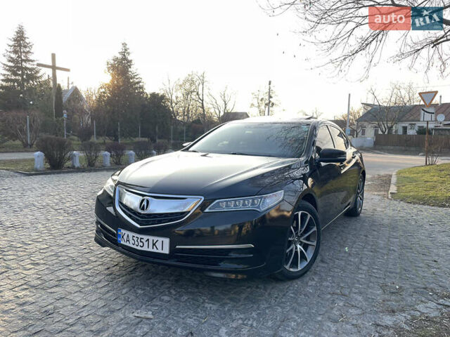Акура ТЛХ, об'ємом двигуна 3.47 л та пробігом 138 тис. км за 15699 $, фото 51 на Automoto.ua