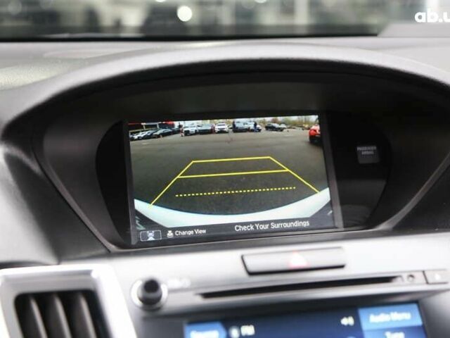 Акура ТЛХ, объемом двигателя 2.4 л и пробегом 63 тыс. км за 18500 $, фото 18 на Automoto.ua