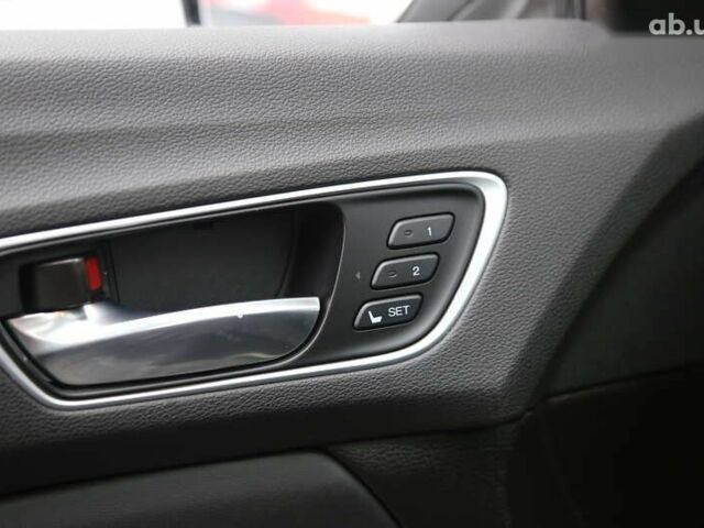 Акура ТЛХ, объемом двигателя 2.4 л и пробегом 63 тыс. км за 18500 $, фото 23 на Automoto.ua