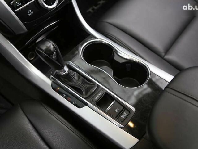 Акура ТЛХ, объемом двигателя 2.4 л и пробегом 63 тыс. км за 18500 $, фото 20 на Automoto.ua