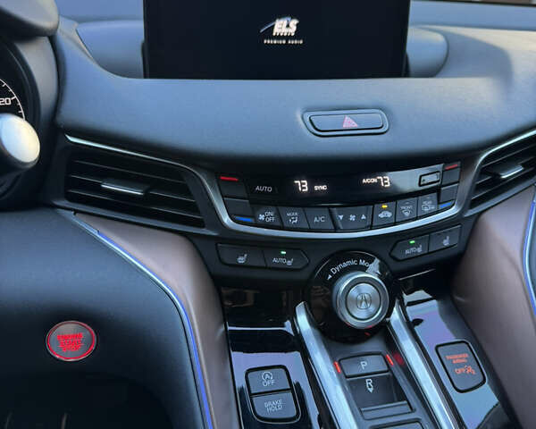 Акура ТЛХ, объемом двигателя 0 л и пробегом 48 тыс. км за 28700 $, фото 10 на Automoto.ua