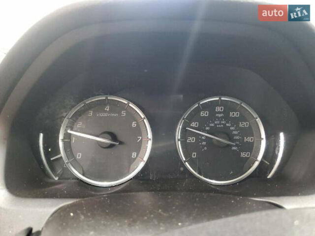 Акура ТЛХ, объемом двигателя 2.36 л и пробегом 73 тыс. км за 11300 $, фото 7 на Automoto.ua
