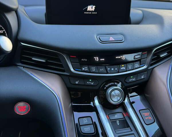 Акура ТЛХ, объемом двигателя 0 л и пробегом 48 тыс. км за 28700 $, фото 11 на Automoto.ua