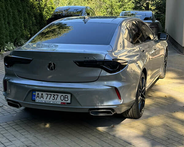 Акура ТЛХ, объемом двигателя 0 л и пробегом 48 тыс. км за 28700 $, фото 6 на Automoto.ua