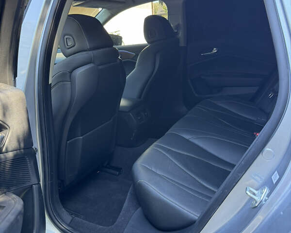 Акура ТЛХ, объемом двигателя 0 л и пробегом 48 тыс. км за 28700 $, фото 14 на Automoto.ua