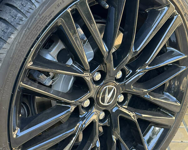 Акура ТЛХ, объемом двигателя 0 л и пробегом 48 тыс. км за 28700 $, фото 7 на Automoto.ua