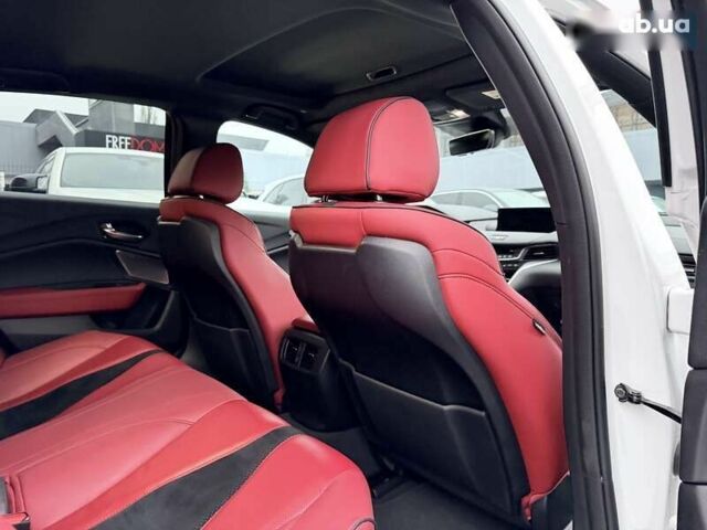Акура ТЛХ, об'ємом двигуна 2 л та пробігом 78 тис. км за 31000 $, фото 13 на Automoto.ua