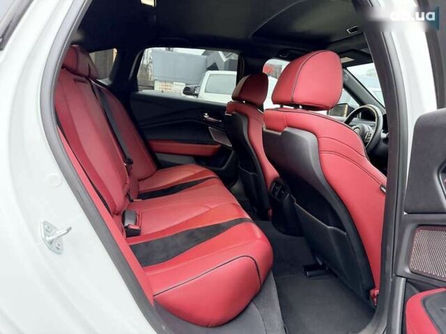 Акура ТЛХ, об'ємом двигуна 2 л та пробігом 78 тис. км за 31000 $, фото 12 на Automoto.ua