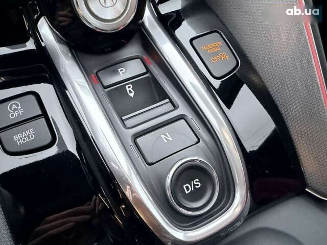 Акура ТЛХ, об'ємом двигуна 2 л та пробігом 78 тис. км за 31000 $, фото 24 на Automoto.ua