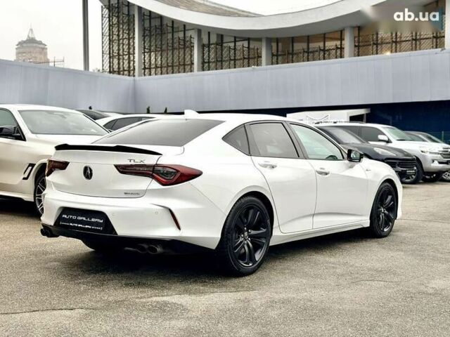 Акура ТЛХ, об'ємом двигуна 2 л та пробігом 78 тис. км за 31000 $, фото 3 на Automoto.ua