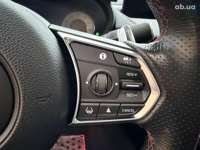 Акура ТЛХ, об'ємом двигуна 2 л та пробігом 78 тис. км за 31000 $, фото 28 на Automoto.ua