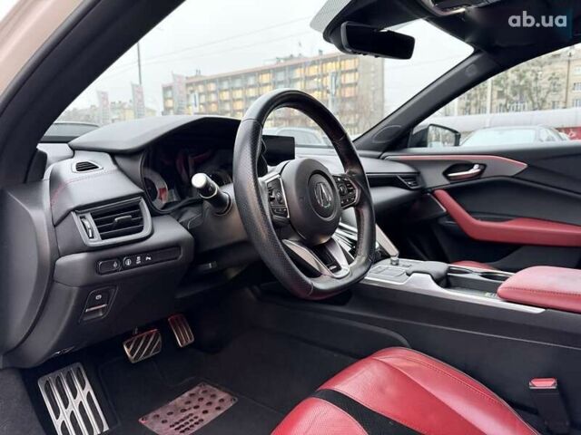 Акура ТЛХ, об'ємом двигуна 2 л та пробігом 78 тис. км за 31000 $, фото 19 на Automoto.ua
