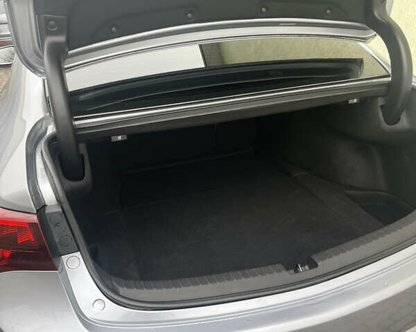 Серый Акура ТЛХ, объемом двигателя 2.36 л и пробегом 187 тыс. км за 14000 $, фото 6 на Automoto.ua