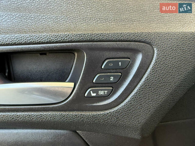 Сірий Акура ТЛХ, об'ємом двигуна 3.47 л та пробігом 149 тис. км за 12999 $, фото 30 на Automoto.ua