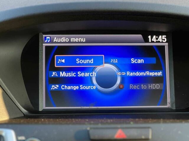 Серый Акура ТЛХ, объемом двигателя 2.4 л и пробегом 80 тыс. км за 14999 $, фото 16 на Automoto.ua