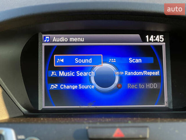 Серый Акура ТЛХ, объемом двигателя 2.36 л и пробегом 80 тыс. км за 15200 $, фото 16 на Automoto.ua