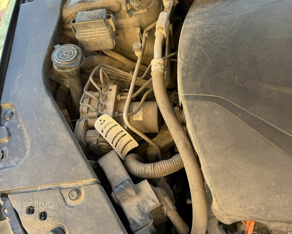 Сірий Акура ТЛХ, об'ємом двигуна 3.47 л та пробігом 149 тис. км за 12999 $, фото 45 на Automoto.ua