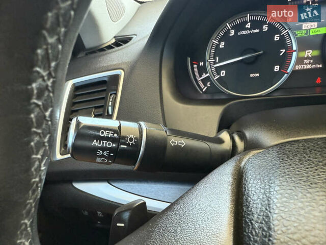Сірий Акура ТЛХ, об'ємом двигуна 3.47 л та пробігом 149 тис. км за 12999 $, фото 23 на Automoto.ua