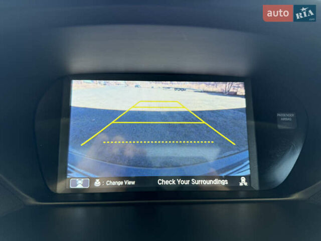 Сірий Акура ТЛХ, об'ємом двигуна 3.47 л та пробігом 149 тис. км за 12999 $, фото 18 на Automoto.ua