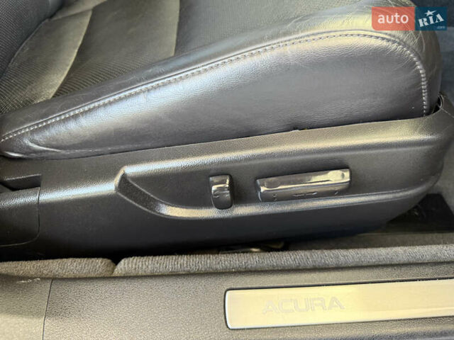 Сірий Акура ТЛХ, об'ємом двигуна 3.47 л та пробігом 149 тис. км за 12999 $, фото 31 на Automoto.ua