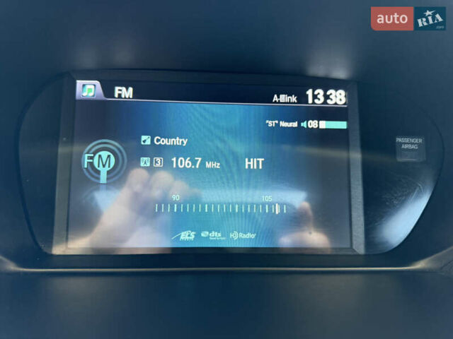 Сірий Акура ТЛХ, об'ємом двигуна 3.47 л та пробігом 149 тис. км за 12999 $, фото 1 на Automoto.ua