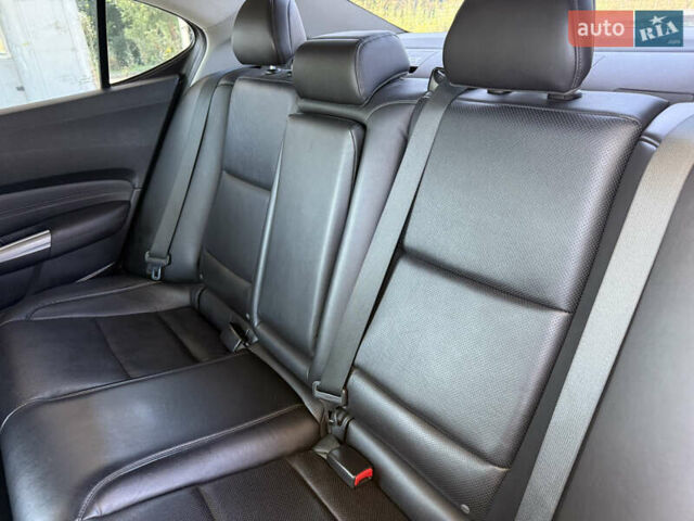 Сірий Акура ТЛХ, об'ємом двигуна 3.47 л та пробігом 149 тис. км за 12999 $, фото 6 на Automoto.ua