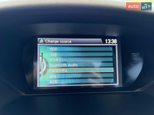 Сірий Акура ТЛХ, об'ємом двигуна 3.47 л та пробігом 149 тис. км за 12999 $, фото 14 на Automoto.ua