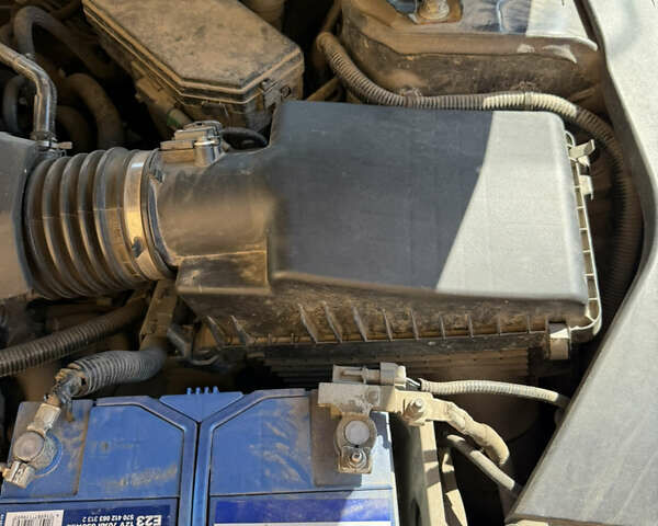 Сірий Акура ТЛХ, об'ємом двигуна 3.47 л та пробігом 149 тис. км за 12999 $, фото 46 на Automoto.ua