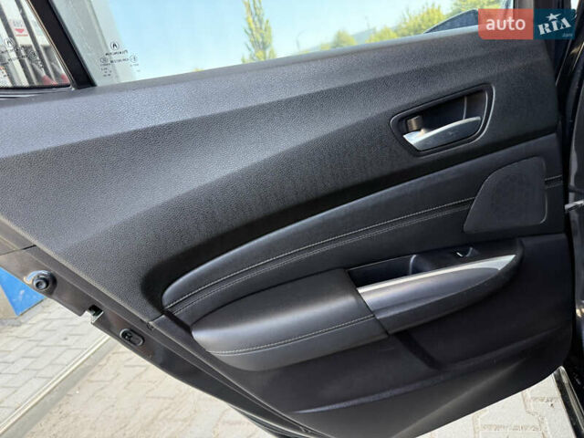 Сірий Акура ТЛХ, об'ємом двигуна 3.47 л та пробігом 149 тис. км за 12999 $, фото 10 на Automoto.ua