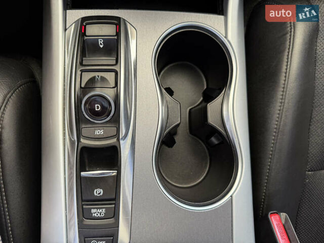 Сірий Акура ТЛХ, об'ємом двигуна 3.47 л та пробігом 149 тис. км за 12999 $, фото 22 на Automoto.ua