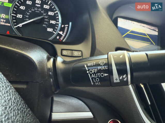 Сірий Акура ТЛХ, об'ємом двигуна 3.47 л та пробігом 149 тис. км за 12999 $, фото 15 на Automoto.ua