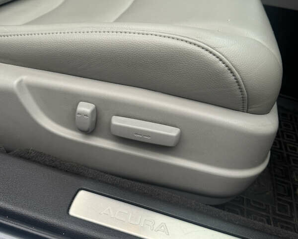 Сірий Акура ТЛХ, об'ємом двигуна 2.36 л та пробігом 112 тис. км за 11950 $, фото 166 на Automoto.ua
