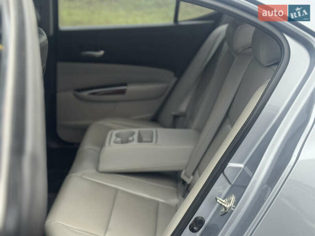 Сірий Акура ТЛХ, об'ємом двигуна 2.36 л та пробігом 112 тис. км за 11950 $, фото 30 на Automoto.ua