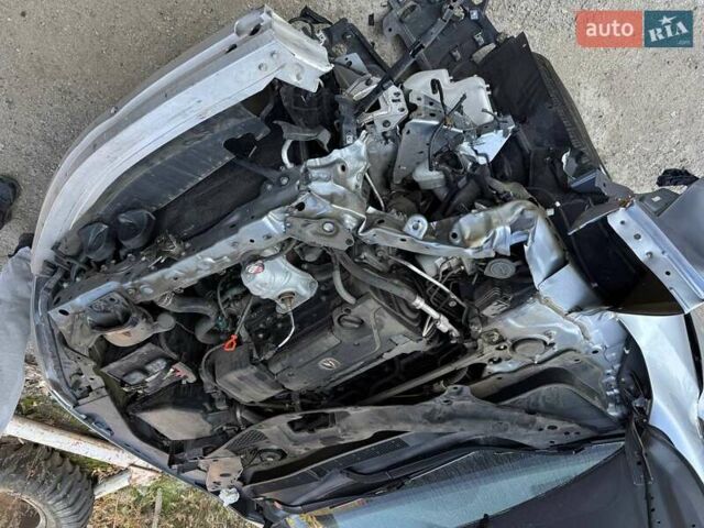 Серый Акура ТЛХ, объемом двигателя 2.4 л и пробегом 120 тыс. км за 7300 $, фото 22 на Automoto.ua