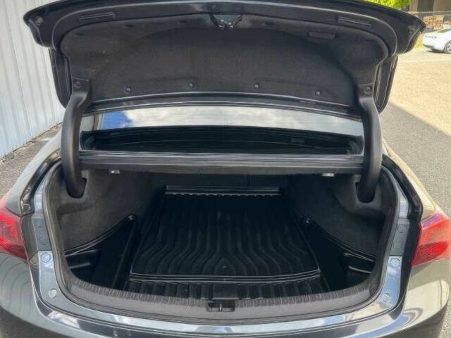 Сірий Акура ТЛХ, об'ємом двигуна 3.5 л та пробігом 75 тис. км за 9400 $, фото 9 на Automoto.ua