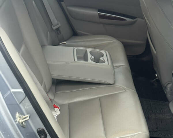 Сірий Акура ТЛХ, об'ємом двигуна 2.36 л та пробігом 112 тис. км за 11950 $, фото 22 на Automoto.ua