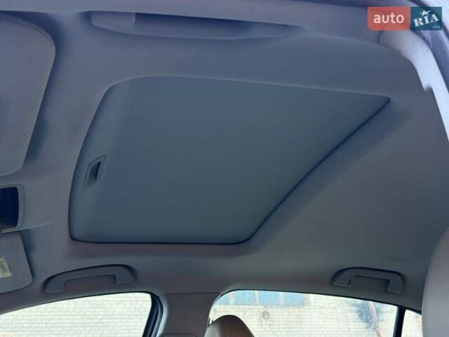 Серый Акура ТЛХ, объемом двигателя 2.4 л и пробегом 120 тыс. км за 7300 $, фото 13 на Automoto.ua