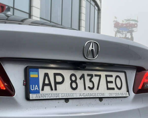 Сірий Акура ТЛХ, об'ємом двигуна 2.36 л та пробігом 112 тис. км за 11950 $, фото 90 на Automoto.ua