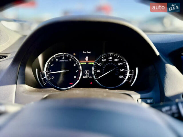 Серый Акура ТЛХ, объемом двигателя 2.36 л и пробегом 98 тыс. км за 16999 $, фото 71 на Automoto.ua