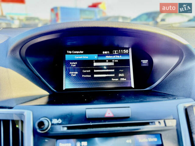 Серый Акура ТЛХ, объемом двигателя 2.36 л и пробегом 98 тыс. км за 16999 $, фото 69 на Automoto.ua