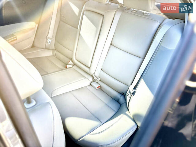 Серый Акура ТЛХ, объемом двигателя 2.36 л и пробегом 98 тыс. км за 16999 $, фото 53 на Automoto.ua