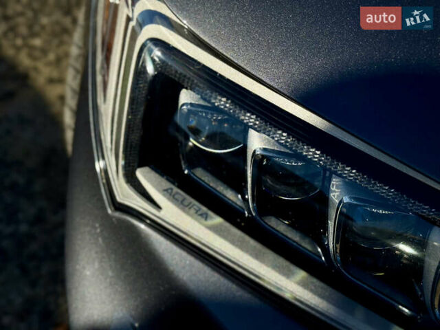 Серый Акура ТЛХ, объемом двигателя 2.36 л и пробегом 98 тыс. км за 16999 $, фото 37 на Automoto.ua