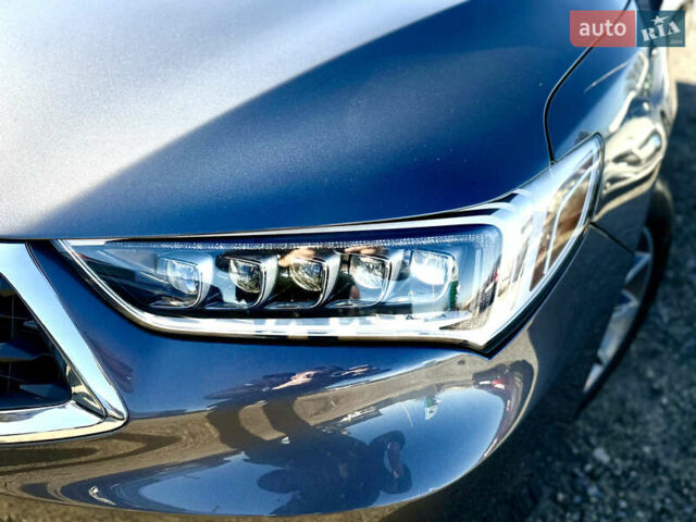 Серый Акура ТЛХ, объемом двигателя 2.36 л и пробегом 98 тыс. км за 16999 $, фото 39 на Automoto.ua