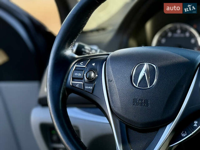 Серый Акура ТЛХ, объемом двигателя 2.36 л и пробегом 98 тыс. км за 16999 $, фото 57 на Automoto.ua