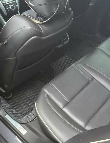 Серый Акура ТЛХ, объемом двигателя 3.47 л и пробегом 96 тыс. км за 19000 $, фото 18 на Automoto.ua