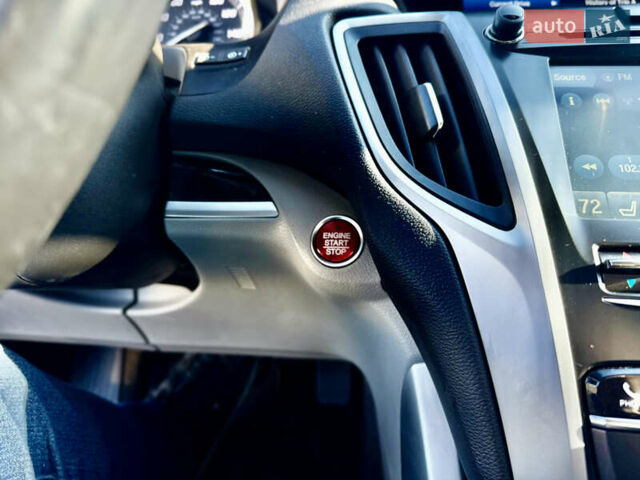 Серый Акура ТЛХ, объемом двигателя 2.36 л и пробегом 98 тыс. км за 16999 $, фото 67 на Automoto.ua