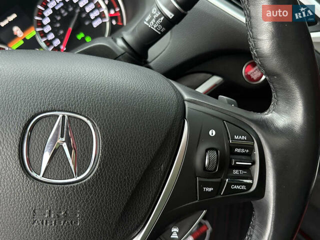 Акура ТЛХ 2019 в Харькове на Automoto.ua Серый Акура ТЛХ, объемом двигателя 2.4 л и пробегом 79 тыс. км за 22800 $, фото 32 на Automoto.ua